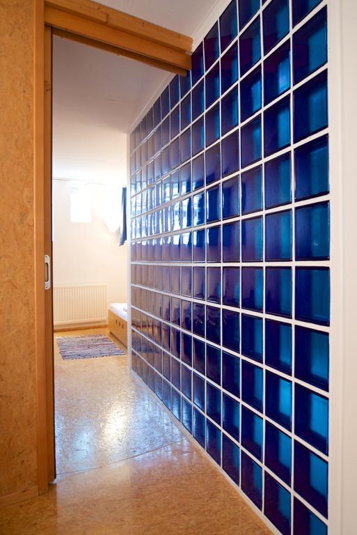 אישגל Bel Ami Appartements מראה חיצוני תמונה
