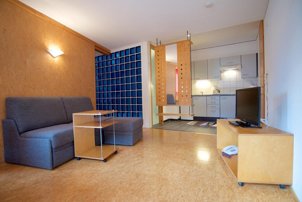 אישגל Bel Ami Appartements מראה חיצוני תמונה