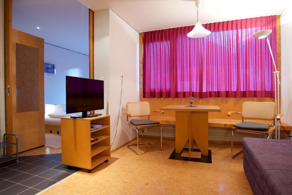 אישגל Bel Ami Appartements מראה חיצוני תמונה