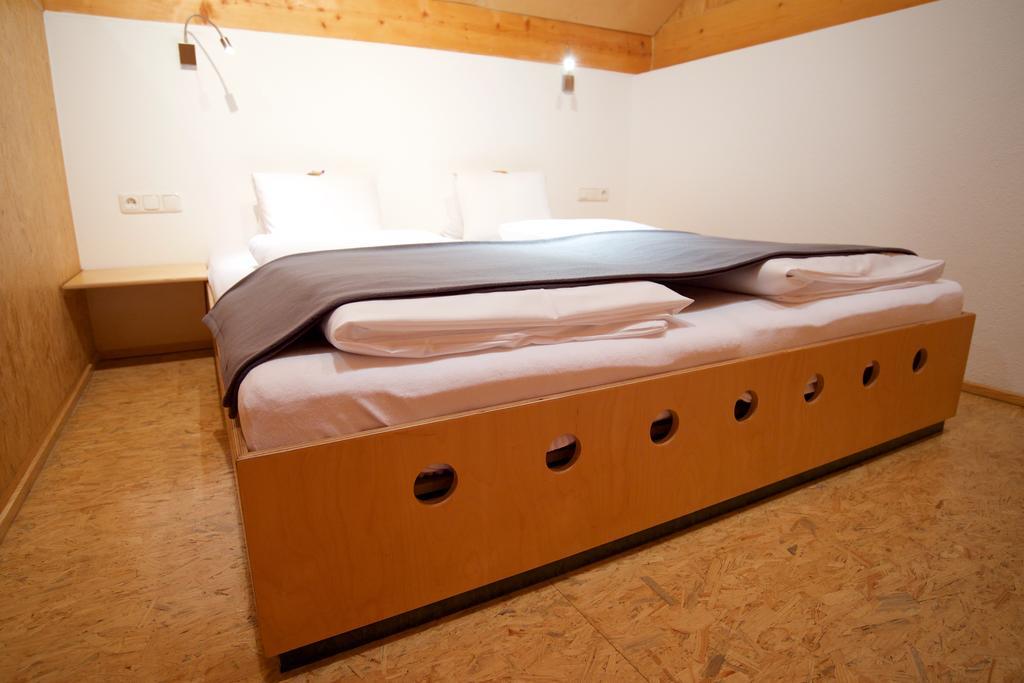 אישגל Bel Ami Appartements מראה חיצוני תמונה