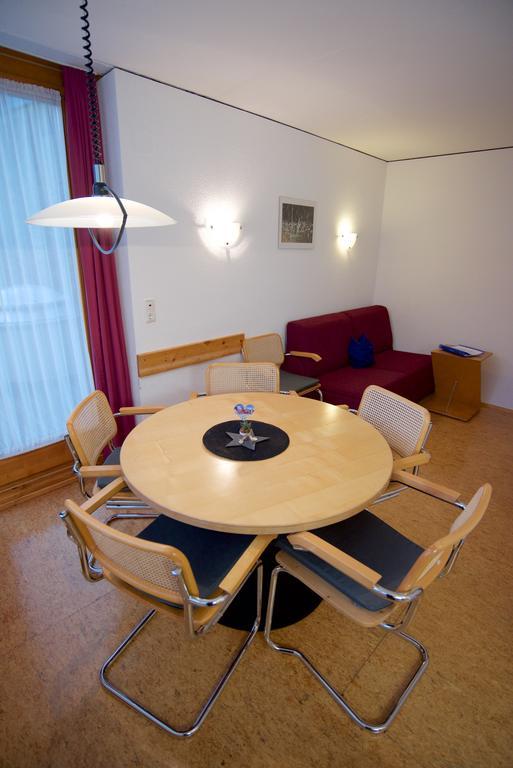 אישגל Bel Ami Appartements מראה חיצוני תמונה