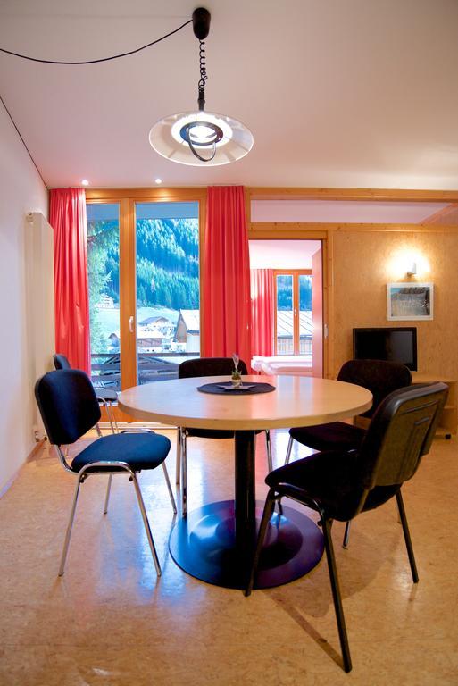 אישגל Bel Ami Appartements מראה חיצוני תמונה